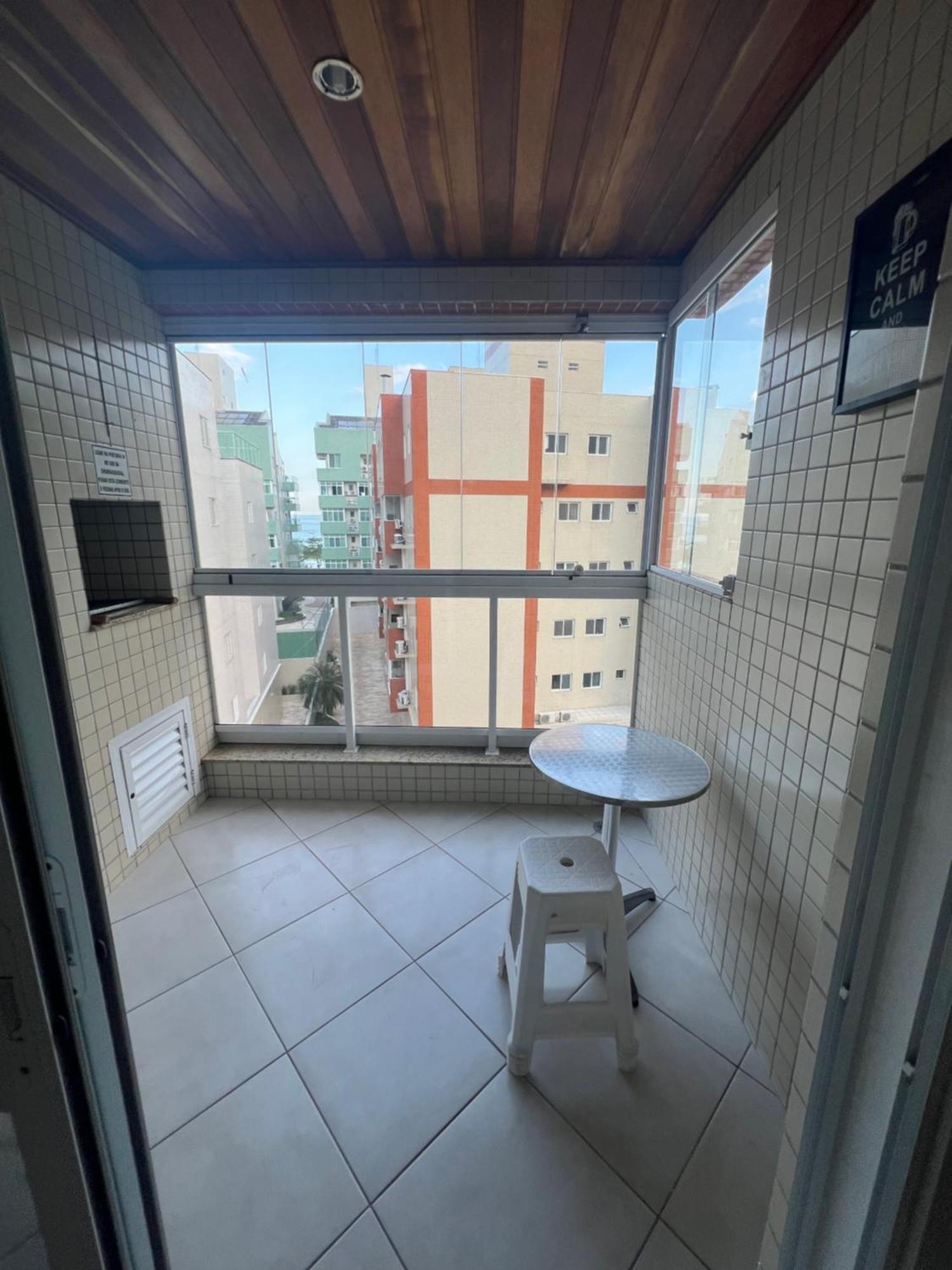 Apartamento Praia Grande. Ubatuba Esterno foto