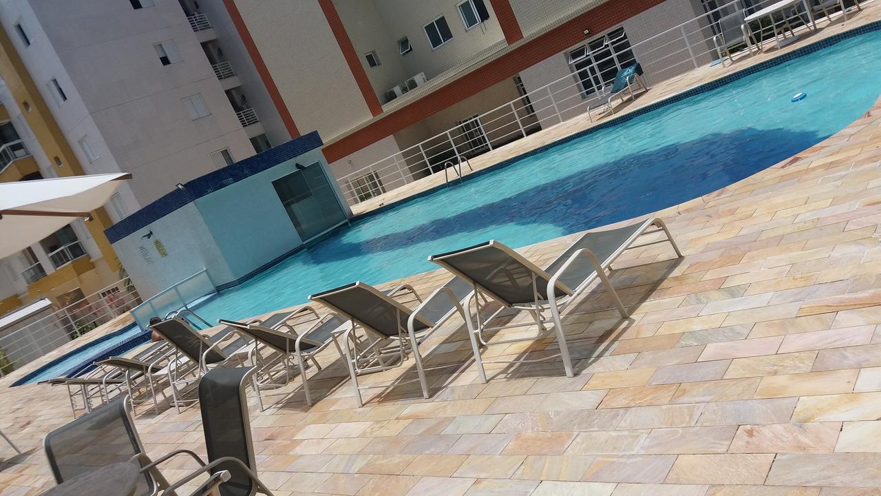 Apartamento Praia Grande. Ubatuba Esterno foto