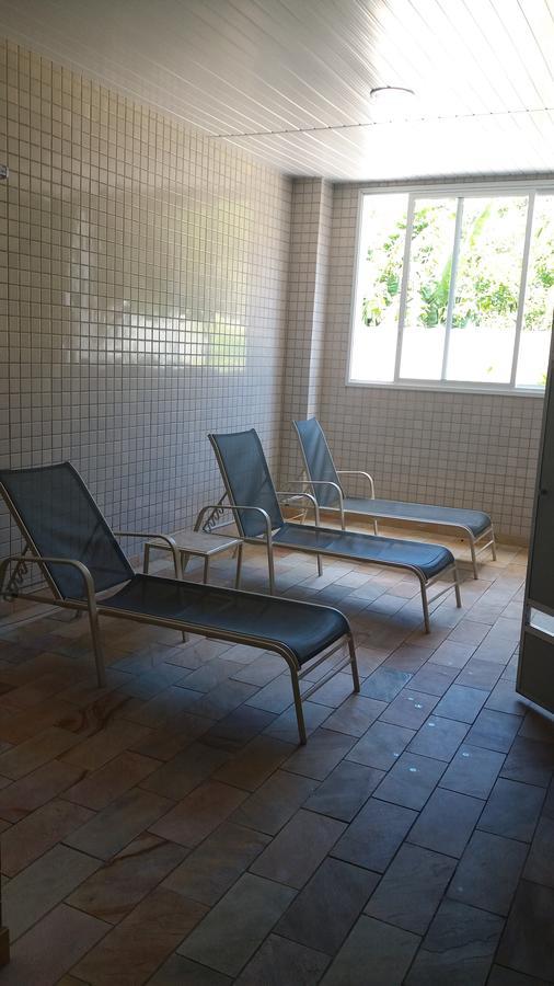 Apartamento Praia Grande. Ubatuba Esterno foto