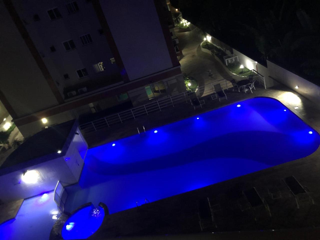 Apartamento Praia Grande. Ubatuba Esterno foto